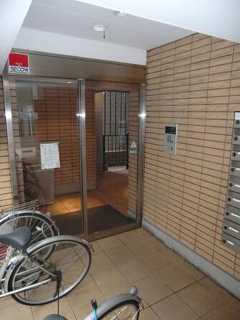 イーストベイ・船橋本町の物件内観写真